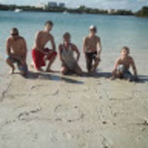 Meet your Posher, Nancy